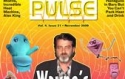Covers of The Murfreesboro Pulse